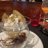 ラトリエ ドゥ ジョエル・ロブション - 