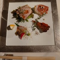 Roji銀 - 