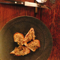 ワインとくつろぐ ツキアカリ - 