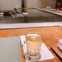 鉄板焼 かいか - 
