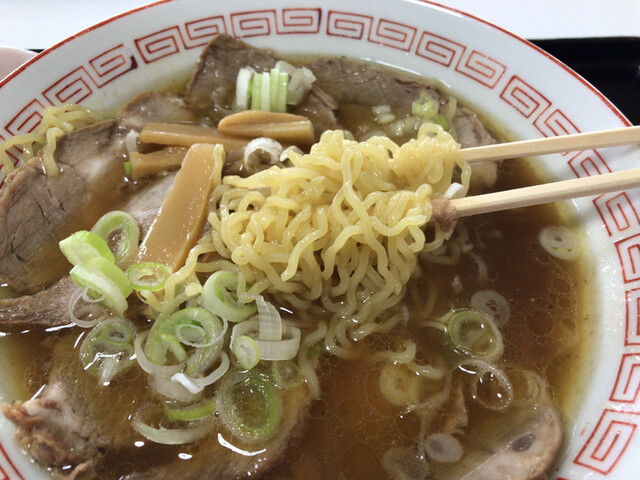 キッチン山河 - 由利本荘市その他（食堂）の写真