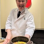 日本料理 晴山 - 