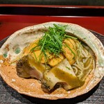 日本料理 晴山 - 