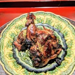 日本料理 晴山 - 