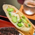 日本料理 晴山 - 