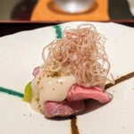 日本料理 晴山 - 