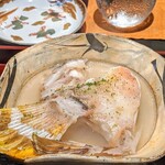 日本料理 晴山 - 