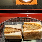 日本料理 晴山 - 