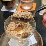 日本料理 晴山 - 