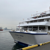 シンフォニー東京湾クルーズ - 
