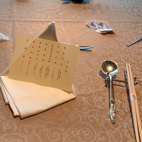 中国料理 燦宮 - 