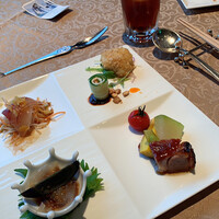 中国料理 燦宮 - 