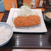 とんかつ まい泉 青山本店 - 