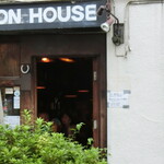 ミントンハウス - 