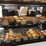La Boulangerie ASAYA. - 