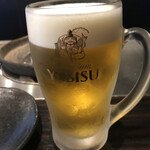 炭焼き成吉思汗 いし田 - 