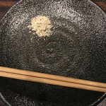 炭焼き成吉思汗 いし田 - 