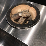 炭焼き成吉思汗 いし田 - 