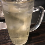 炭焼き成吉思汗 いし田 - 