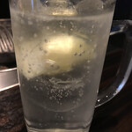 炭焼き成吉思汗 いし田 - 