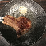 炭焼き成吉思汗 いし田 - 