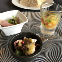 鉄板焼き 銀座 ポルトファーロ 本店 - 