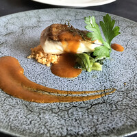 鉄板焼き 銀座 ポルトファーロ 本店 - 