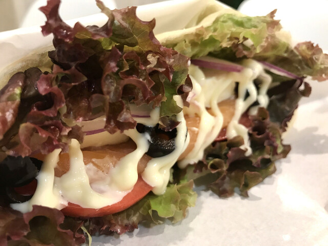 ブルーメンオーブスト Blumen Obst 旦過 カフェ 食べログ ブルーメンオーブスト Blumen Obst 旦過 カフェ 食べログ