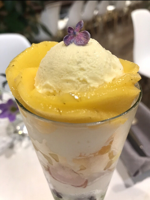 ブルーメンオーブスト Blumen Obst 旦過 カフェ 食べログ ブルーメンオーブスト Blumen Obst 旦過 カフェ 食べログ