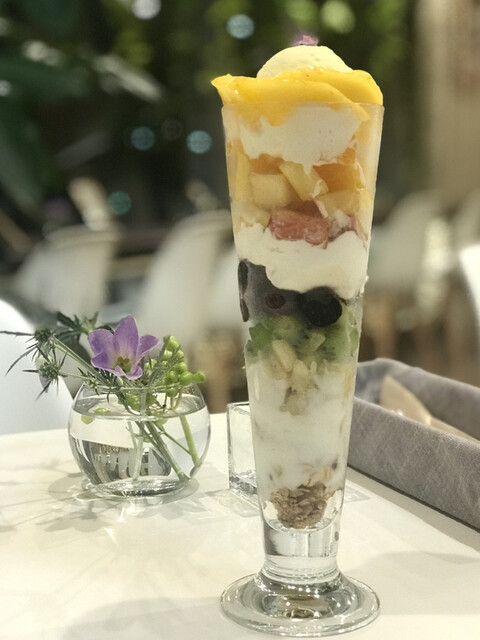 ブルーメンオーブスト Blumen Obst 旦過 カフェ 食べログ ブルーメンオーブスト Blumen Obst 旦過 カフェ 食べログ