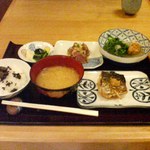 日本料理 松下 - ランチ