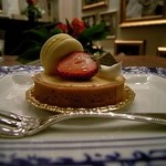 バレンシア ドルチェヴィータ - 洗練されたお菓子