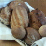 東風 - パンいろいろ/東風