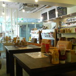 SPOON CAFE+ - 