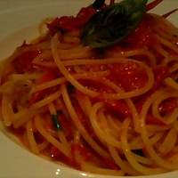 The Kitchen Salvatore Cuomo NAGOYA - パスタ