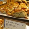 カフェデンマルク 宇都宮店