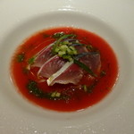 クッチーナ イタリアーナ ガッルーラ - 口取り