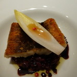 クッチーナ イタリアーナ ガッルーラ - 前菜2