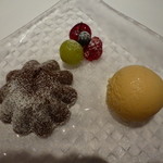 クッチーナ イタリアーナ ガッルーラ - デザート