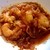 みわ亭 - 料理写真:特製エビのピリ辛ソース