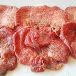 焼肉亭 ばりきや - 