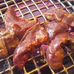 焼肉亭 ばりきや - 
