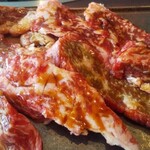 焼肉亭 ばりきや - 