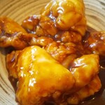 焼肉亭 ばりきや - 