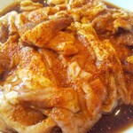 焼肉亭 ばりきや - 