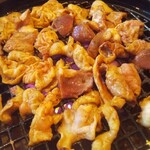 焼肉亭 ばりきや - 