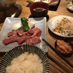 焼肉まんてん - 