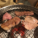 焼肉まんてん - 