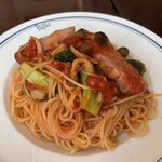 パパスカフェ - 