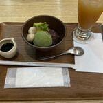 久世福商店 - 料理写真: